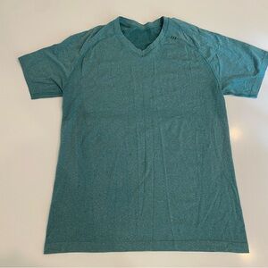 Men's Metal Vent Tech Shirt
